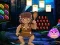 Játék Funny Cavemen Escape online