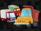 Játék Cartoon Truck Jigsaw online