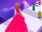 Játék Skirt Rush 3D online