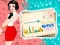 Játék Princesses Winter Trip online
