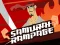 Játék Samurai Rampage online