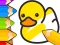 Játék Coloring Games For Kids online