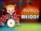 Játék Baby Hazel Musical Melody online