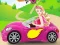 Játék Fashion New Car online