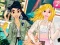 Játék Princesses Spring Trend Alerts online