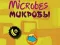 Játék Microbes online