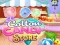 Játék Cotton Candy Store online