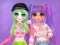 Játék Princess Egirl vs Softgirl online