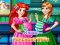 Játék Royal Pregnant BFFs online