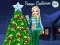 Játék Frozen Christmas Tree online