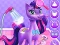 Játék Magical Unicorn Grooming World online