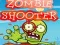 Játék Zombie Shooter online