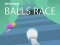 Játék Balls Race online