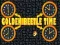 Játék Golden beetle time online