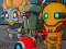 Játék Metal Army War online