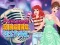 Játék Princesses Singing Festival online
