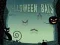 Játék Halloween Bats online