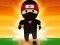 Játék Ninja Run online