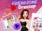 Játék FriendZone Dressup online