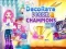 Játék DecoRate: Design Champions online
