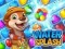 Játék Water Splash online