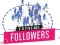 Játék Extreme Followers online
