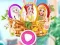 Játék Easter Bunny Party online