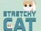 Játék Stretchy Cat online