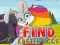 Játék Find Easter Eggs online