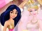Játék Princess Pink And Gold Wedding online