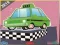Játék Stretchy Road Car online
