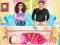 Játék Baby Care Dress Up online
