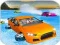 Játék Crazy Water Surfing Car Race online