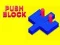 Játék Push Block online