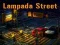 Játék Lampada Street online