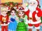 Játék Baby Taylor Christmas Day online