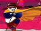 Játék Kung Fu Panda Dress Up online