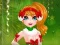 Játék Princess Battle For Christmas Fashion online