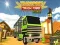 Játék Transport Truck Farm Animal online