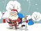 Játék Christmas 5 Differences online