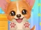 Játék Adopt Your Pet Puppy online