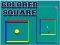 Játék Colored Square online