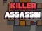 Játék Killer Assassin online