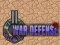 Játék War Defense online