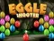 Játék Eggle Shooter online