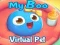 Játék My Boo Virtual Pet online