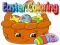 Játék Easter Coloring online