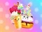 Játék Super Sweets Challenge online