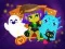 Játék Spooky Friends Adventure online