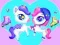 Játék Unicorns Date Adventure online